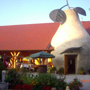 Kirchenchor-Ausflug