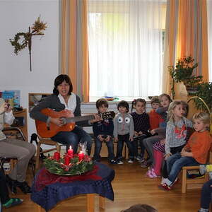 Nikolaus 2016