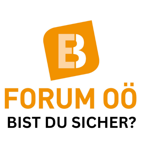 © EB-Forum OÖ © EB-Forum OÖ
