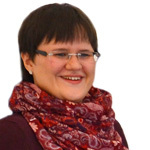 Elisabeth Greil / KJS-Gabmann
