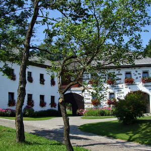 Fußwallfahrt 