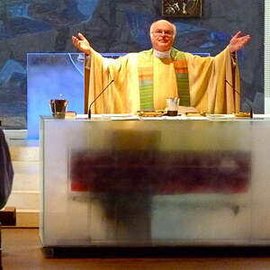 Jubelhochzeitsmesse