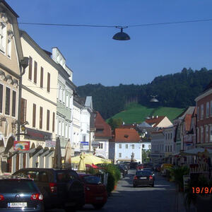 Kirchenchor-Ausflug