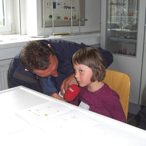 Advent- und Weihnachtszeit im Kindergarten