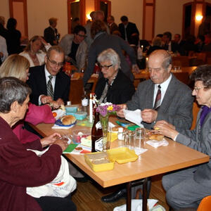 Osternacht