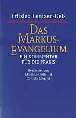 Das Markusevangelium