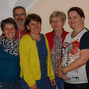 Neues KBW-Team seit 11.5.2017