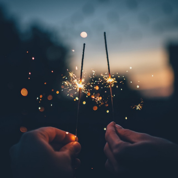 Spiritualität hat viele Formen / pixabay.com Spiritualität hat viele Formen