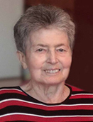 Rosa Gahbauer