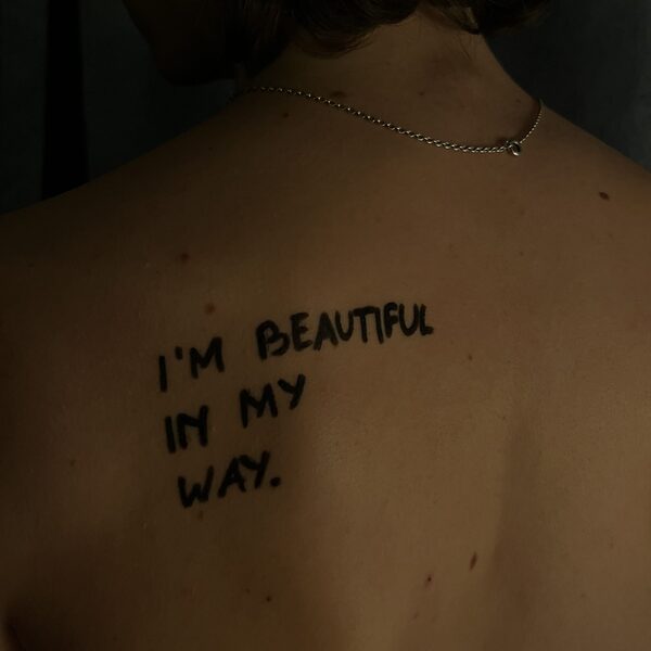 My Way / Verena Plattner My Way