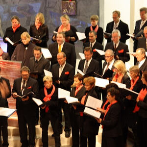 Konzert des Collegium Vocale