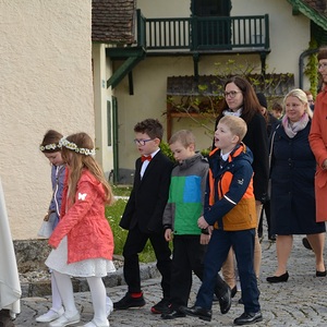 Erstkommunion
