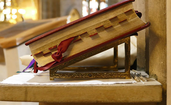 Wissenswertes zum Kirchenjahr