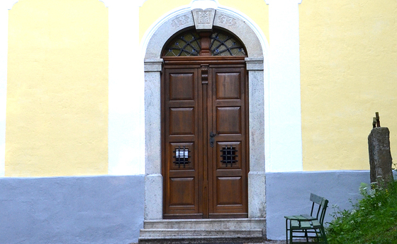 Abschluss der Wallfahrtssaison in Maria Pötsch