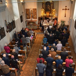Erstkommunion